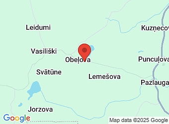  "Zvankalnmala", Obeļova, Baltinavas pagasts, Balvu nov., LV-4594,  Busy Tag, SIA