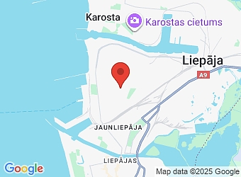  Mežu 51, Liepāja, LV-3405,  Butē, SIA