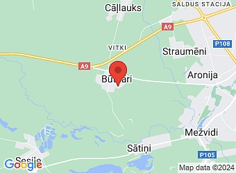  "Kurzemītes pamatskola", Būtnāri, Zirņu pagasts, Saldus nov., LV-3801,  Butnāru bibliotēka
