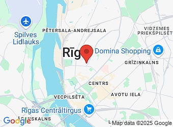  Roberta Hirša 1, Rīga, LV-1045,  Butor Group, SIA