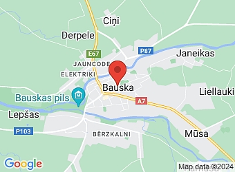  Slimnīcas 5-1, Bauska, Bauskas nov. LV-3901,  Butules V. ģimenes ārsta prakse