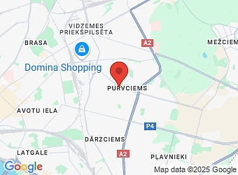  Dzelzavas 44B, Rīga, LV-1035,  BUV PROF, SIA