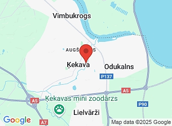  Gaismas 19 k-12 - 13, Ķekava, Ķekavas nov., LV-2123,  Buvalex, SIA