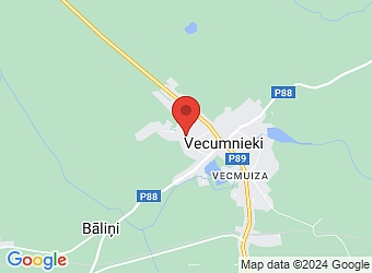  Ceriņu 17A - 1, Vecumnieki, Vecumnieku pagasts, Bauskas nov., LV-3933,  Būvbode, SIA