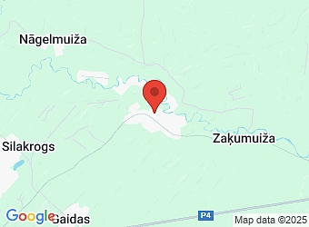  "Straumēni 2", Zaķumuiža, Ropažu pagasts, Ropažu nov., LV-2133,  Būvbruģis, SIA