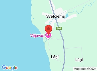  "Upesdzeņi", Salacgrīvas pagasts, Limbažu nov., LV-4033,  "BŪVE PLUSS", SIA