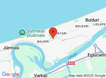 Edinburgas prospekts 17, Jūrmala, LV-2015,  BūveABC, SIA