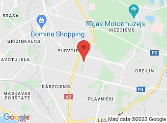  Pūces 51-72, Rīga, LV-1082,  Būveks 2, SIA