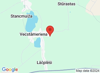  "Avotiņi", Stāmerienas pagasts, Gulbenes nov., LV-4406,  Būvkompāniju apvienība, SIA
