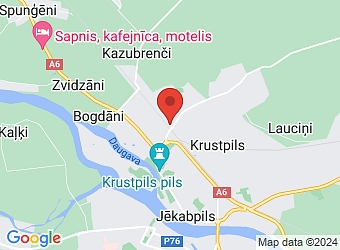  Madonas 3A, Jēkabpils, Jēkabpils nov., LV-5202,  Būvmateriāli, SIA