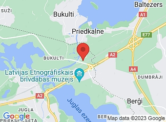  Smilgu 5, Rīga LV-1024,  Būvniecības grupa LV, SIA