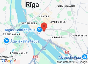  Emīlijas Benjamiņas 5, Rīga, LV-1050,  BŪVNIECĪBAS UZRAUDZĪBAS BIROJS, SIA