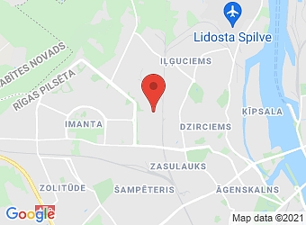  Skandu 11, Rīga, LV-1067,  Būvnieks 2, AS