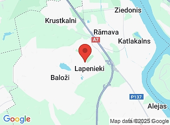  Uzvaras prospekts 25 k-3 - 15C, Baloži, Ķekavas nov., LV-2128,  Būvprojektu Pārvaldība, SIA