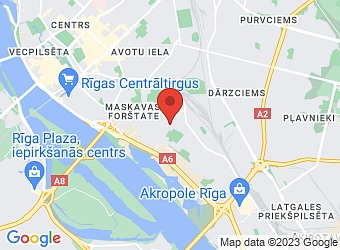  Latgales 127, Rīga LV-1003,  Būvuzņēmēju apvienība, SIA