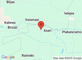  "Priedāji", Plakanciems, Ķekavas pagasts, Ķekavas nov., LV-2113,  Būvuzņēmums ECB, SIA