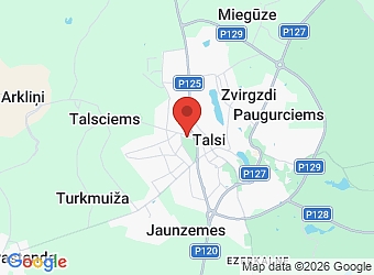  Anša Lerha-Puškaiša 16, Talsi, Talsu nov., LV-3201,  Būvuzņēmums NEPOLS, SIA