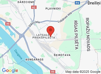  Rencēnu 10A, Rīga, LV-1073,  BŪVUZRAUDZĪBA LATVIJA, SIA