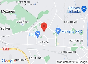  Slokas 183-2, Rīga, LV-1067,  Būvvaldis, SIA