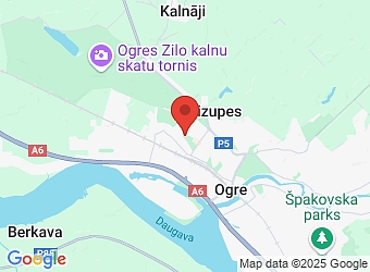  Ausekļa prospekts 10, Ogre, Ogres nov. LV-5001,  BŪWINS, SIA