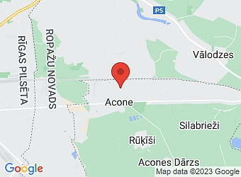  Acone, Granīta 31, Salaspils pagasts, Salaspils nov., LV-2119,  BV Food, SIA