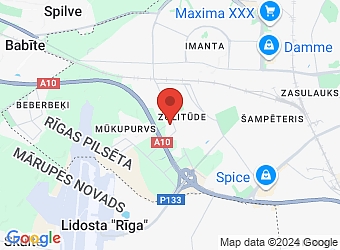  Gramzdas 80 - 43, Rīga, LV-1029,  BV Līderis, SIA