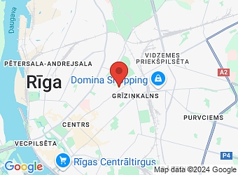  Cēsu 33 - 2, Rīga, LV-1012,  BVA, SIA