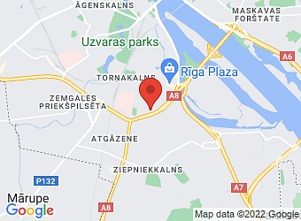  Neretas 2 - 13, Rīga, LV-1004,  BVH, SIA