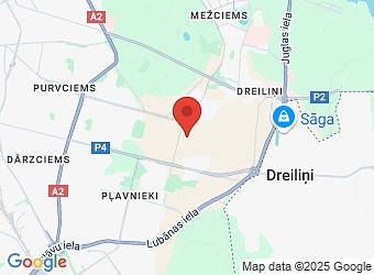  Ulbrokas 34C, Rīga, LV-1021,  BVT Partneri, SIA