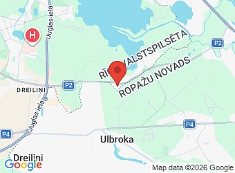  Sinoles 5, Rīga, LV-2130,  BWB Group, SIA
