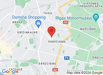  Vaidavas 15 k-1 - 5, Rīga, LV-1084,  BWR, SIA