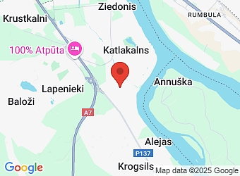  Asteru 33 - 2, Katlakalns, Ķekavas pagasts, Ķekavas nov., LV-2111,  By My Self, SIA