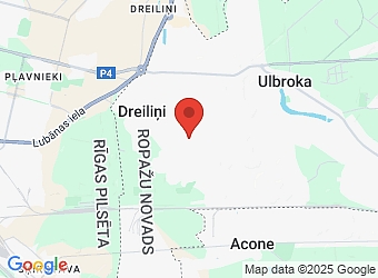  Zīriņu 14, Dreiliņi, Stopiņu pagasts, Ropažu nov., LV-2130,  BZ consulting, SIA