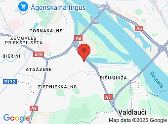  Antenas 3A, Rīga, LV-1004,  BZT Real Estate, SIA