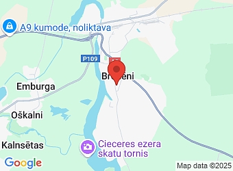  Lielcieceres 25-15, Brocēni, Saldus nov., LV-3851,  C Būve, SIA