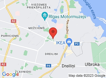  Hipokrāta 39, Rīga, LV-1079,  C Teleport, AS