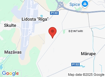  Robežnieku 10, Mārupe, Mārupes nov., LV-2167,  C52, SIA