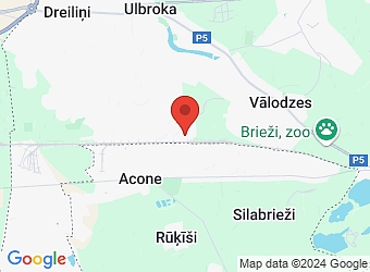  "Caunas", Stopiņu pagasts, Ropažu nov., LV-2130,  CA performance, SIA