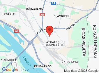  Katlakalna 3, Rīga, LV-1073,  Cab glass, SIA
