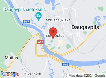  Vienības 38A - 63, Daugavpils, LV-5401,  Caca.lv, internetveikals