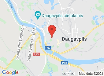  Vienības 38a-63, Daugavpils, LV-5401,  Caca.lv, medicīnas apģērbu un apavu internetveikals