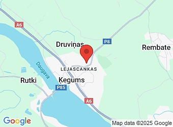  Aizvēja 1, Ķegums, Ogres nov., LV-5020,  "Cade", SIA