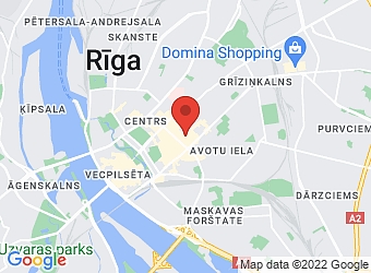  Krišjāņa Barona 52, Rīga, LV-1011,  Cadets de Gascogne, SIA, Kafejnīca