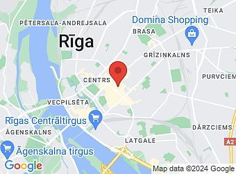  Ģertrūdes 30, Rīga, LV-1011,  Cadets de Gascogne, SIA