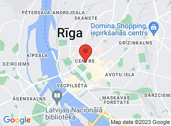  Skolas 6-1, Rīga, LV-1010,  Cafe 7:40, kafejnīca