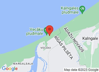  Pludmales 21, Rīga, LV-1030,  Cafe Del Mar Rīga 3, SIA