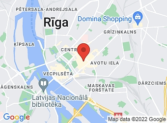  Blaumaņa 28, Rīga, LV-1011,  Cafe Jahta, restorāns