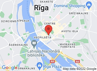  Aspazijas bulvāris 3, Rīga, LV-1050,  Cafe Opera, kafejnīca