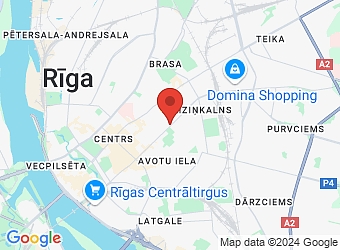  Aleksandra Čaka 113 - 65, Rīga, LV-1011,  calkam, SIA