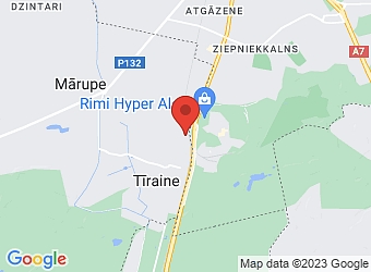  Rudzrogu 1, Mārupe, Mārupes nov., LV-2167,  Call me sister, SIA